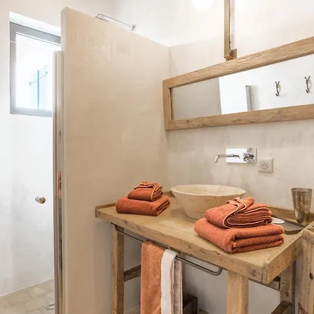 Bed & Breakfast Parenthese