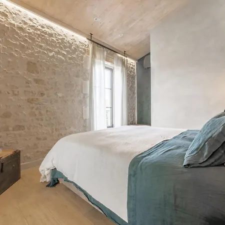 Bed & Breakfast Parenthese *