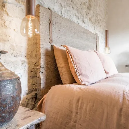 Parenthese Bed & Breakfast Sainte-Marie-de-Ré