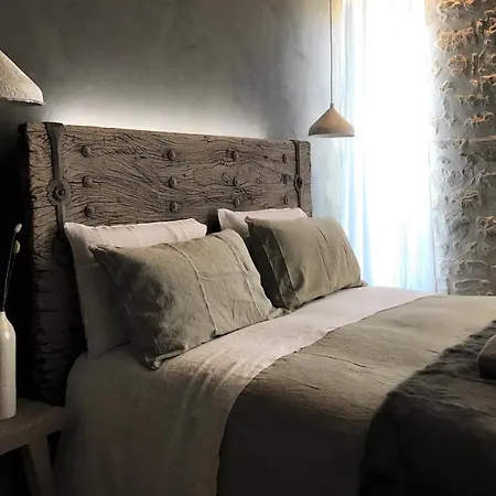 Bed & Breakfast Parenthese