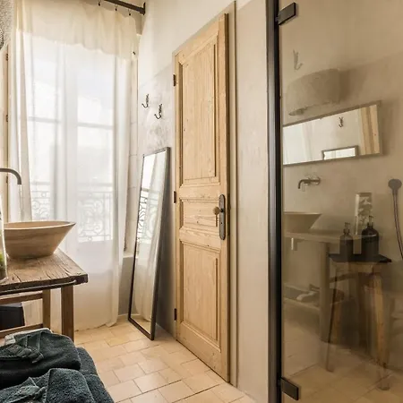 Parenthese Bed & Breakfast Sainte-Marie-de-Ré