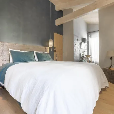 Parenthèse Couette-café Sainte-Marie-de-Ré