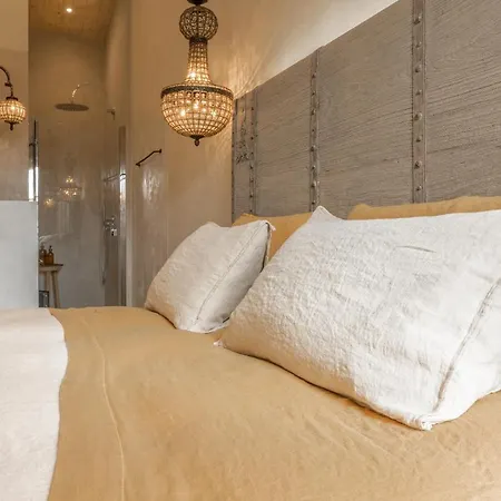 Parenthèse 4* Sainte-Marie-de-Ré