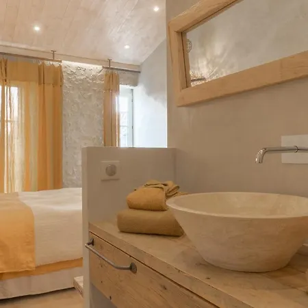 Parenthèse 4* Sainte-Marie-de-Ré