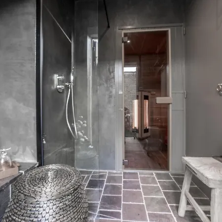 Parenthèse Couette-café Sainte-Marie-de-Ré