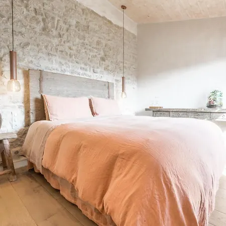 Parenthèse Couette-café Sainte-Marie-de-Ré