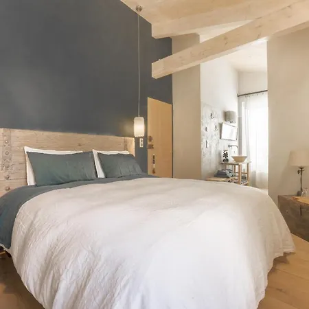 Bed & Breakfast Parenthese Sainte-Marie-de-Ré