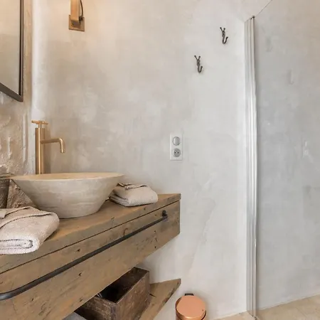 Parenthèse Couette-café Sainte-Marie-de-Ré