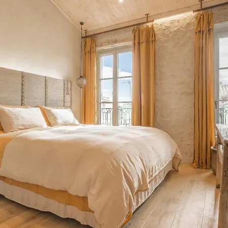 Parenthèse 4* Sainte-Marie-de-Ré