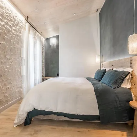 Parenthèse 4* Sainte-Marie-de-Ré