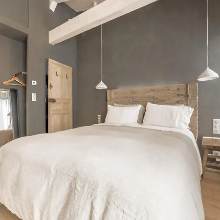 Couette-café Parenthèse Sainte-Marie-de-Ré