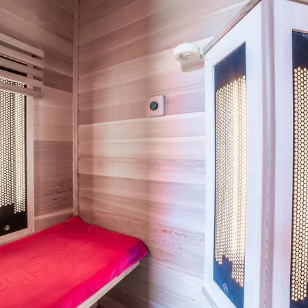 Parenthèse 4* Sainte-Marie-de-Ré