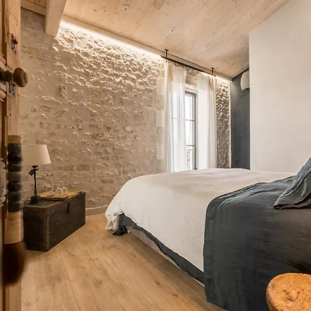 Parenthèse 4* Sainte-Marie-de-Ré