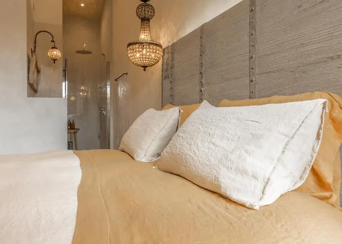 Parenthèse 4* Sainte-Marie-de-Ré