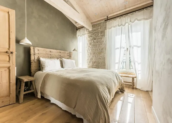 Parenthèse Couette-café 4*