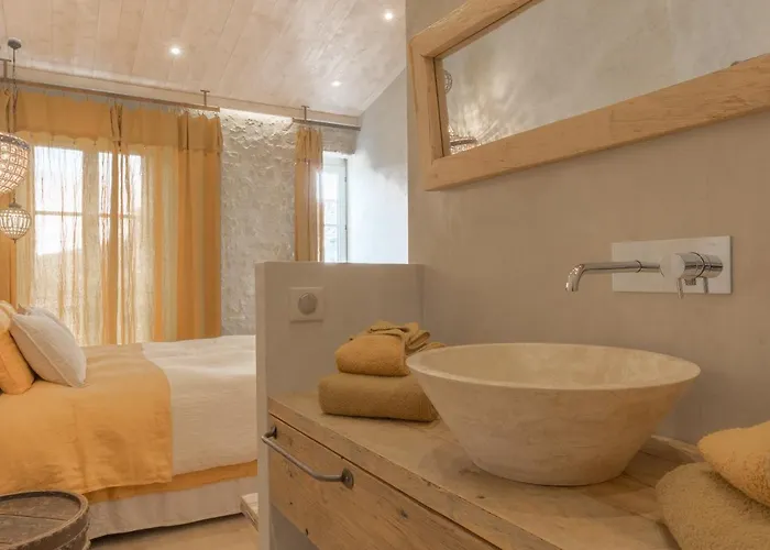 Parenthèse 4* Sainte-Marie-de-Ré