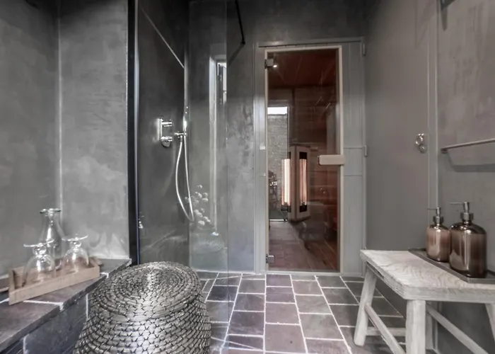 Parenthèse Couette-café Sainte-Marie-de-Ré