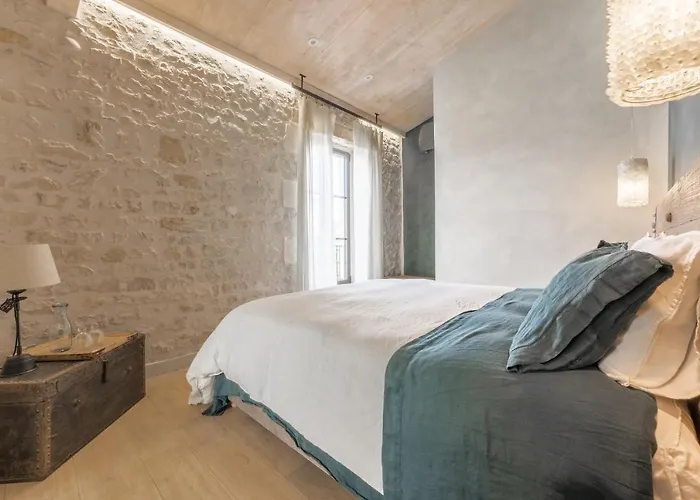 Couette-café Parenthèse 4*