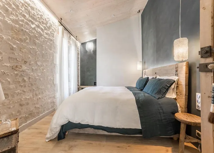 Parenthèse 4* Sainte-Marie-de-Ré