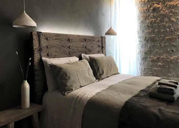 Couette-café Parenthèse